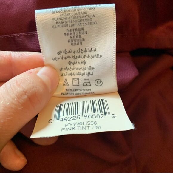 BCBG generation floral long sleeve dress‎ - Picture 9 of 15